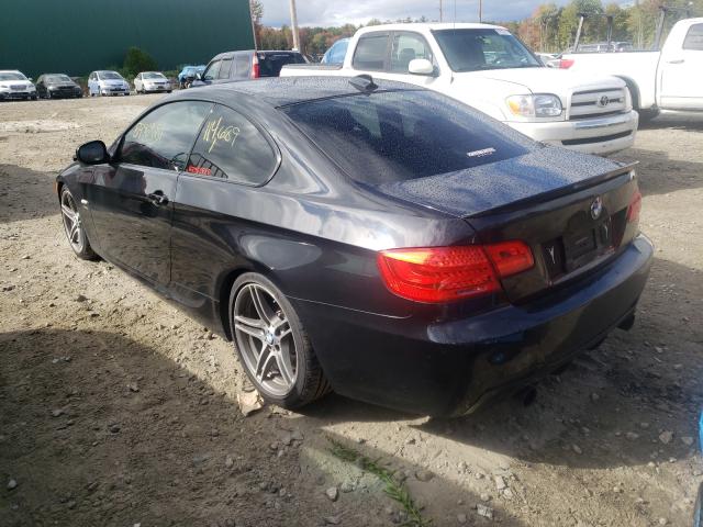 Photo 2 VIN: WBAKG1C55BE617883 - BMW 335 IS 