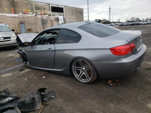 Photo 1 VIN: WBAKG1C55BE618760 - BMW 335 IS 