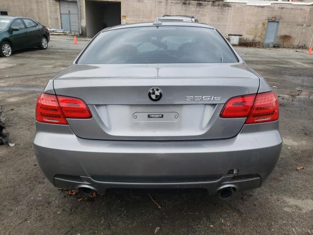 Photo 5 VIN: WBAKG1C55BE618760 - BMW 335 IS 