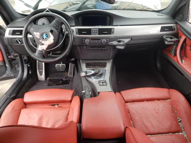 Photo 7 VIN: WBAKG1C55BE618760 - BMW 335 IS 