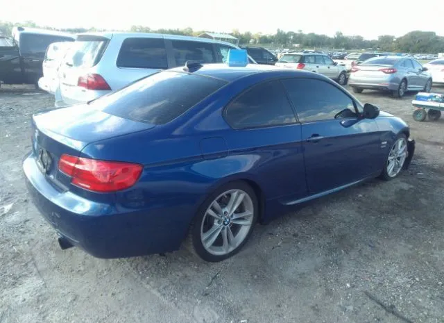 Photo 3 VIN: WBAKG1C55DJ217588 - BMW 3 SERIES 