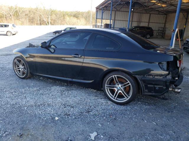 Photo 1 VIN: WBAKG1C56BE362841 - BMW 335 IS 