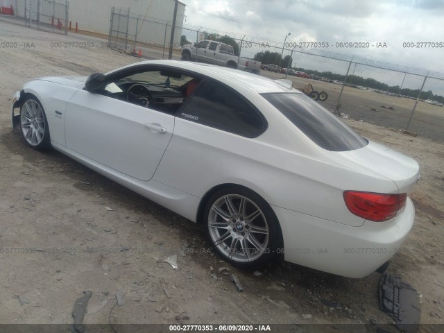 Photo 2 VIN: WBAKG1C56BE362905 - BMW 3 