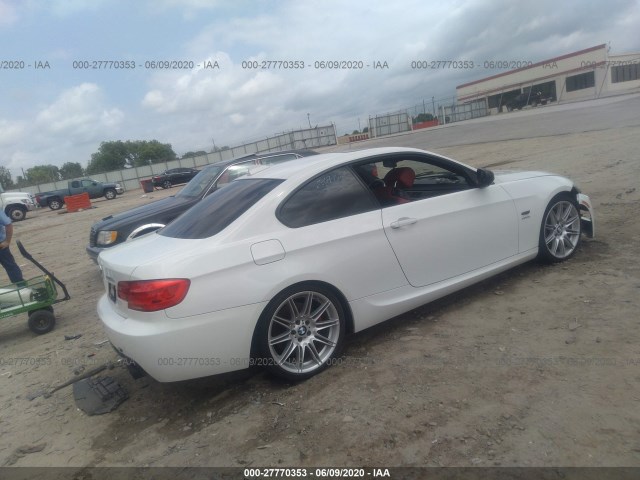 Photo 3 VIN: WBAKG1C56BE362905 - BMW 3 