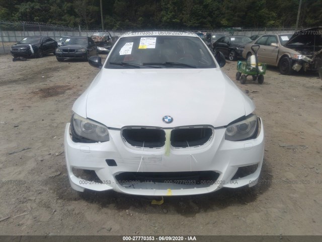 Photo 5 VIN: WBAKG1C56BE362905 - BMW 3 