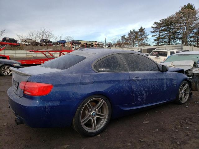 Photo 2 VIN: WBAKG1C56BE617794 - BMW 3 SERIES 