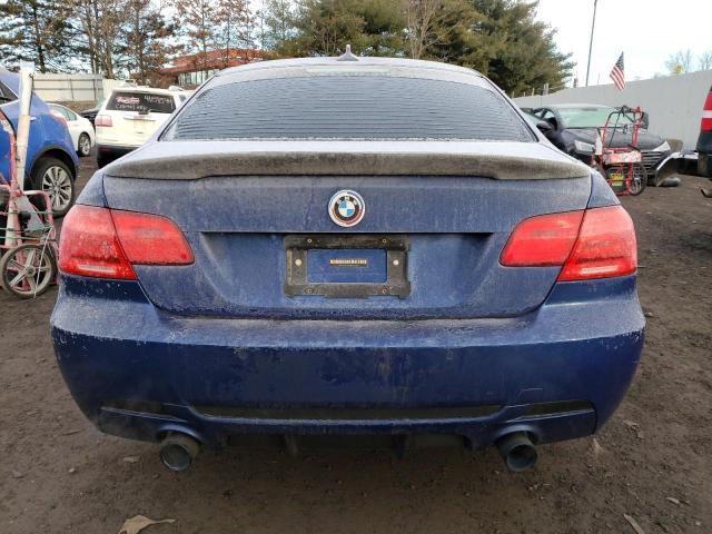 Photo 5 VIN: WBAKG1C56BE617794 - BMW 3 SERIES 