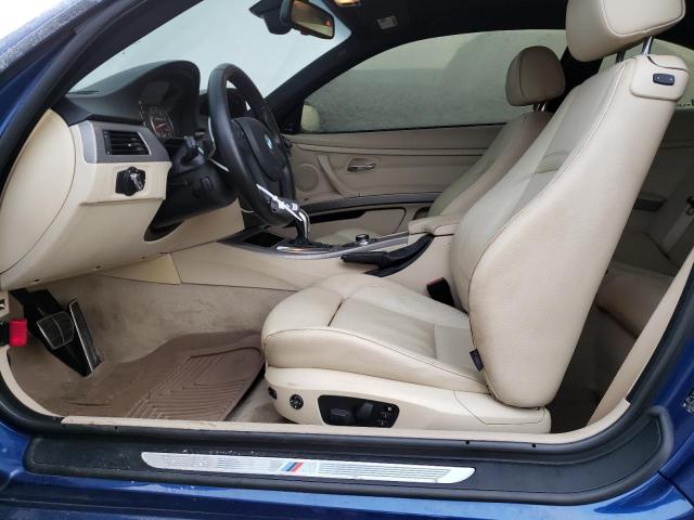 Photo 6 VIN: WBAKG1C56BE617794 - BMW 3 SERIES 