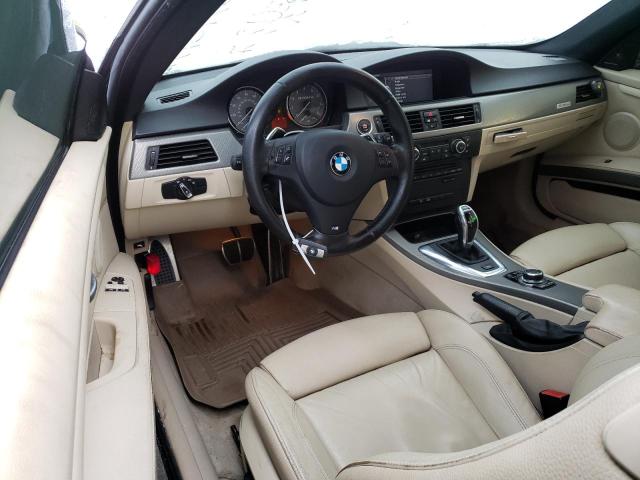 Photo 7 VIN: WBAKG1C56BE617794 - BMW 3 SERIES 