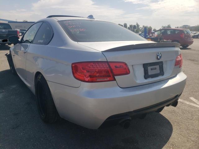 Photo 2 VIN: WBAKG1C56CJ217159 - BMW 335 I SULE 