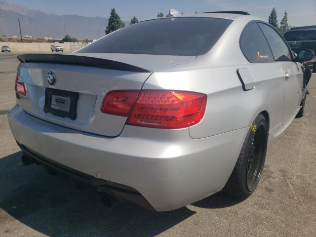 Photo 3 VIN: WBAKG1C56CJ217159 - BMW 335 I SULE 