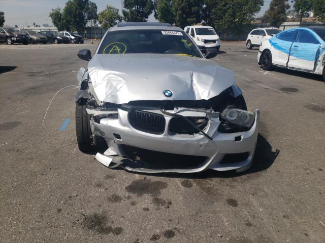 Photo 8 VIN: WBAKG1C56CJ217159 - BMW 335 I SULE 