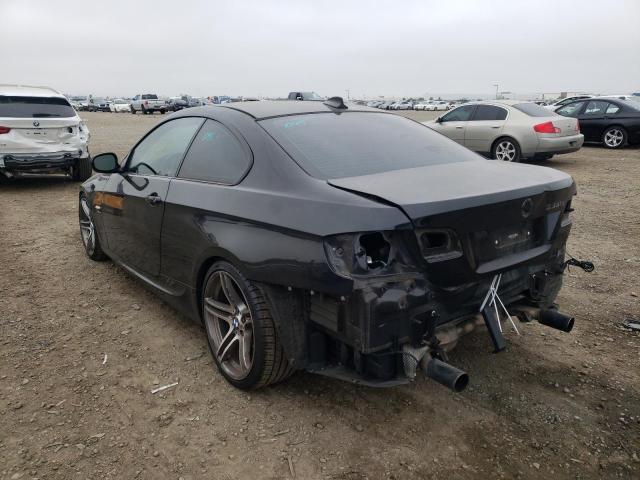 Photo 2 VIN: WBAKG1C56DJ217745 - BMW 335 I SULE 