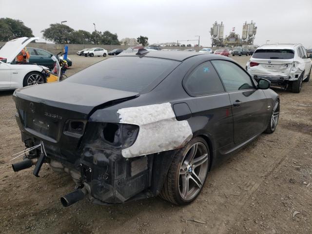 Photo 3 VIN: WBAKG1C56DJ217745 - BMW 335 I SULE 