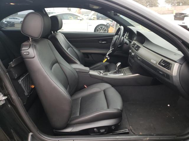 Photo 4 VIN: WBAKG1C56DJ217745 - BMW 335 I SULE 