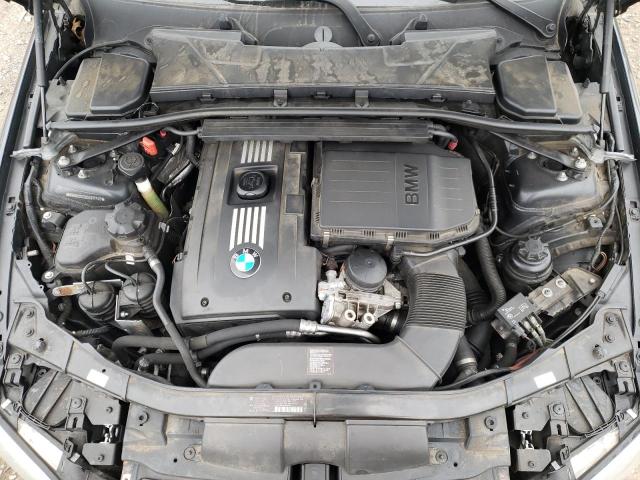 Photo 6 VIN: WBAKG1C56DJ217745 - BMW 335 I SULE 