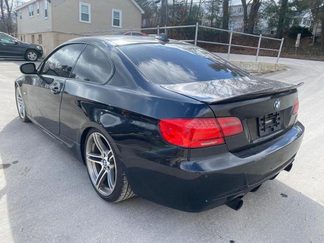 Photo 1 VIN: WBAKG1C57BE599452 - BMW 335 IS 