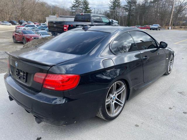 Photo 2 VIN: WBAKG1C57BE599452 - BMW 335 IS 