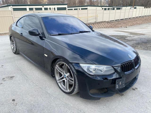 Photo 3 VIN: WBAKG1C57BE599452 - BMW 335 IS 