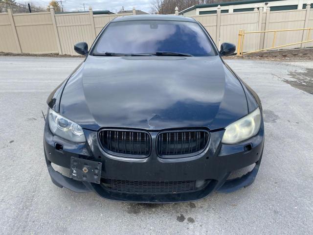 Photo 4 VIN: WBAKG1C57BE599452 - BMW 335 IS 