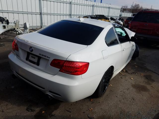 Photo 3 VIN: WBAKG1C57CE839990 - BMW 335 I SULE 