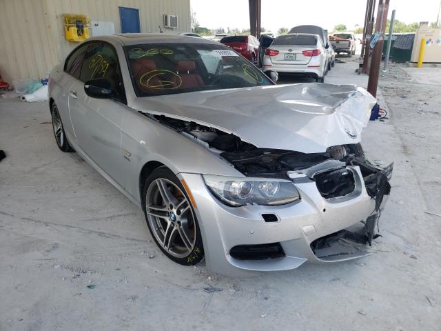 Photo 0 VIN: WBAKG1C57CJ217087 - BMW 335 I SULE 