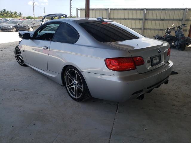 Photo 2 VIN: WBAKG1C57CJ217087 - BMW 335 I SULE 