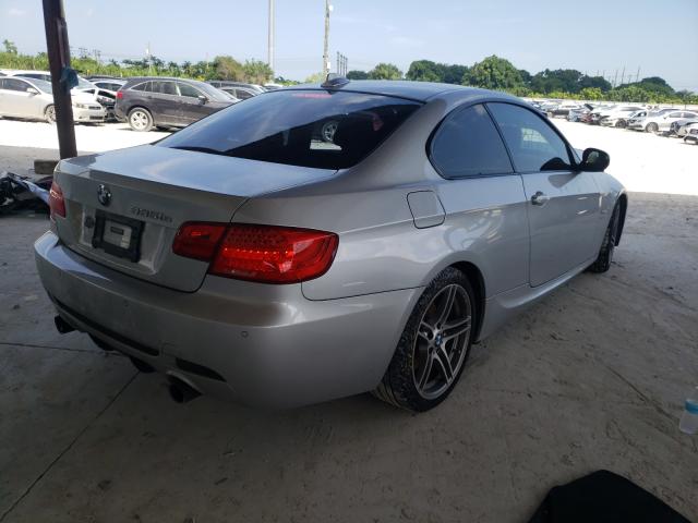 Photo 3 VIN: WBAKG1C57CJ217087 - BMW 335 I SULE 