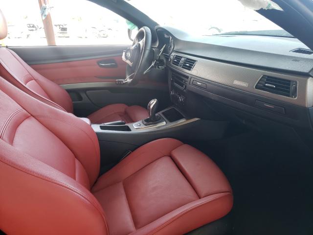 Photo 4 VIN: WBAKG1C57CJ217087 - BMW 335 I SULE 