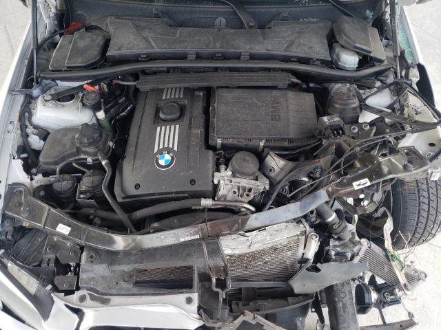 Photo 6 VIN: WBAKG1C57CJ217087 - BMW 335 I SULE 