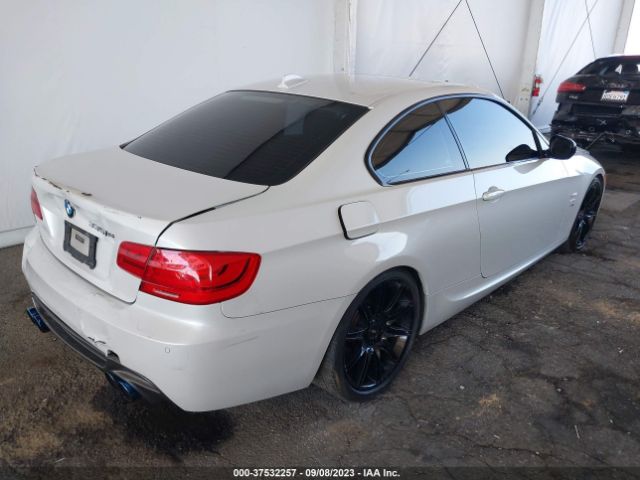 Photo 3 VIN: WBAKG1C57DJ217754 - BMW 335IS 