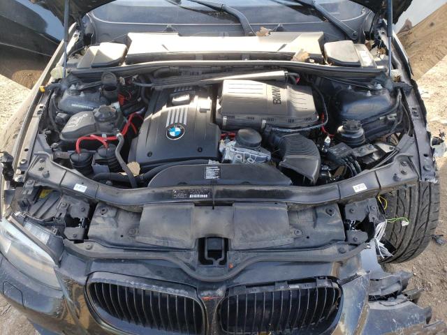 Photo 6 VIN: WBAKG1C58BE618686 - BMW 335 IS 