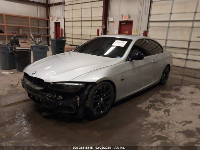 Photo 1 VIN: WBAKG1C58CJ217227 - BMW 335IS 