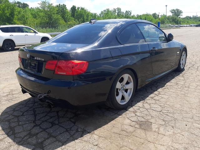 Photo 3 VIN: WBAKG1C59BE618180 - BMW 335 IS 