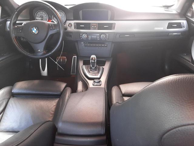 Photo 4 VIN: WBAKG1C59BE618180 - BMW 335 IS 