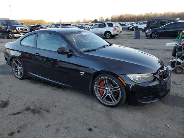 Photo 3 VIN: WBAKG1C59CE839747 - BMW 3 SERIES 