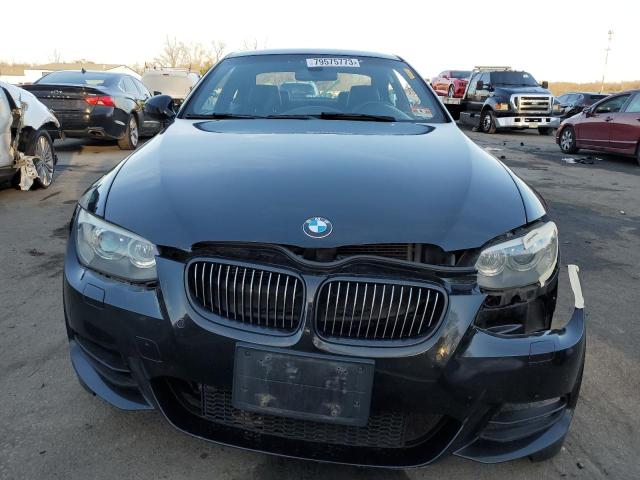 Photo 4 VIN: WBAKG1C59CE839747 - BMW 3 SERIES 