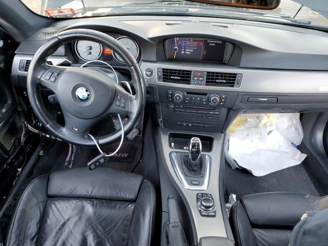 Photo 7 VIN: WBAKG1C59CE839747 - BMW 3 SERIES 