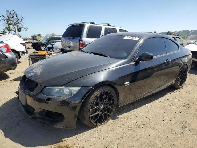 Photo 0 VIN: WBAKG1C59CE839814 - BMW 335 I SULE 