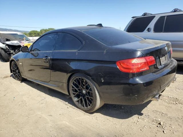 Photo 1 VIN: WBAKG1C59CE839814 - BMW 335 I SULE 