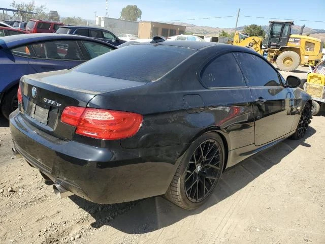 Photo 2 VIN: WBAKG1C59CE839814 - BMW 335 I SULE 