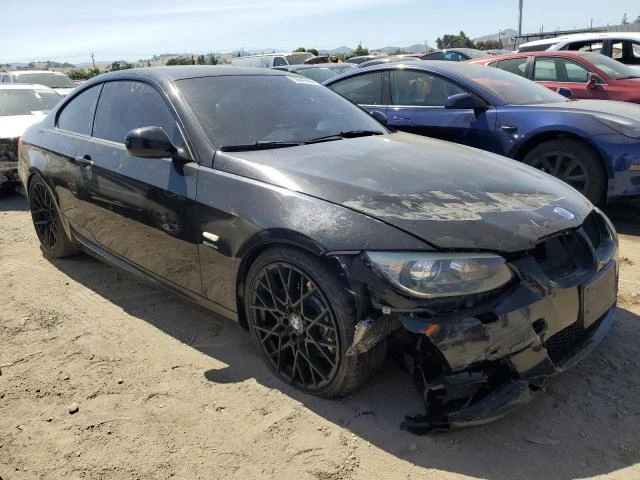 Photo 3 VIN: WBAKG1C59CE839814 - BMW 335 I SULE 