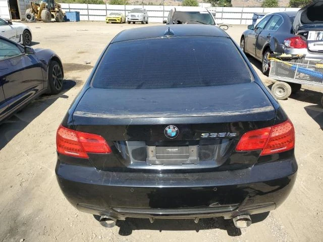 Photo 5 VIN: WBAKG1C59CE839814 - BMW 335 I SULE 