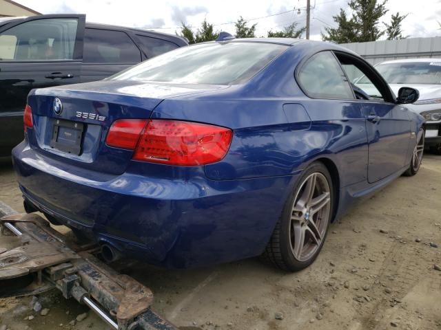 Photo 3 VIN: WBAKG1C59CJ217169 - BMW 335 I SULE 