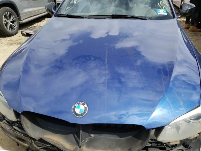 Photo 6 VIN: WBAKG1C59CJ217169 - BMW 335 I SULE 