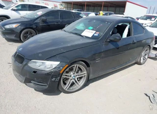 Photo 1 VIN: WBAKG1C59DJ217822 - BMW 3ER 