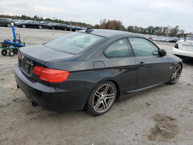 Photo 2 VIN: WBAKG1C5XBE362812 - BMW 335 IS 