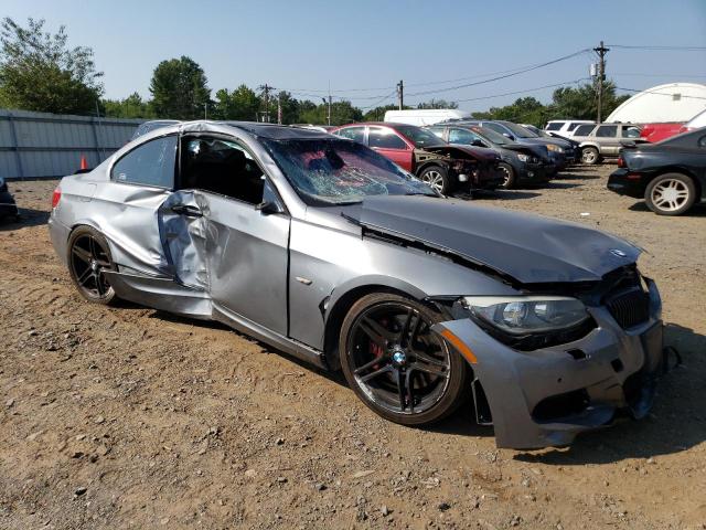 Photo 3 VIN: WBAKG1C5XCE839532 - BMW 335 I SULE 