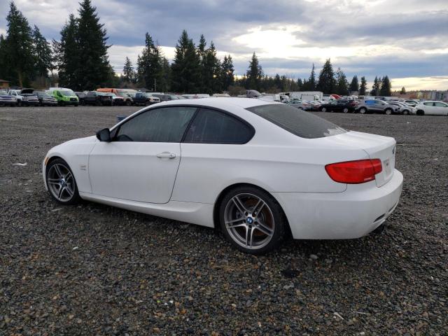 Photo 1 VIN: WBAKG1C5XCE839790 - BMW 3 SERIES 