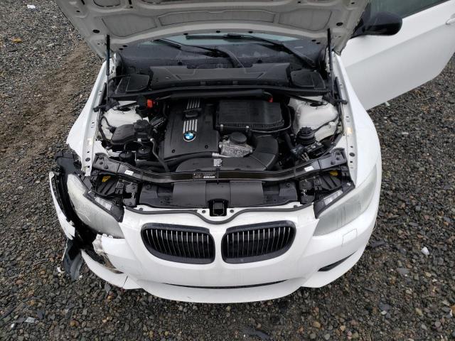 Photo 10 VIN: WBAKG1C5XCE839790 - BMW 3 SERIES 